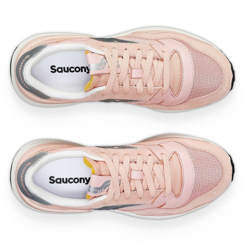 Saucony Jazz Nxt Rosas Plateadas Colombia | 3245-KBQHW