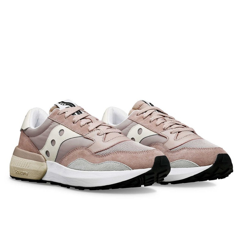 Saucony Jazz Nxt Rosas Colombia | 0438-IQCWE