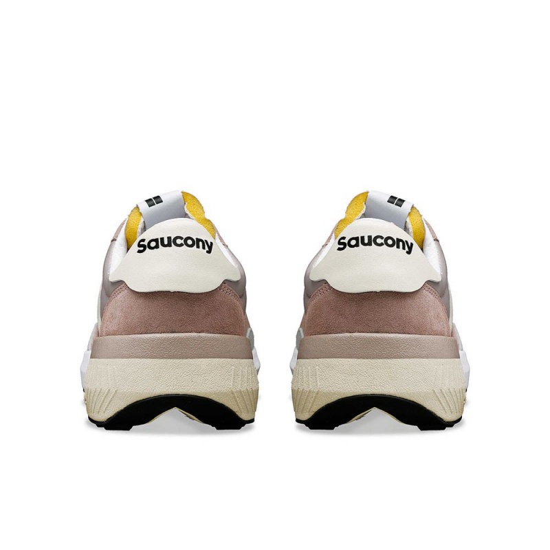 Saucony Jazz Nxt Rosas Colombia | 0438-IQCWE