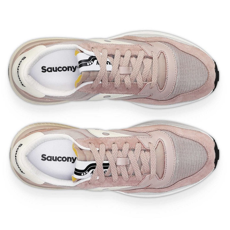 Saucony Jazz Nxt Rosas Colombia | 0438-IQCWE