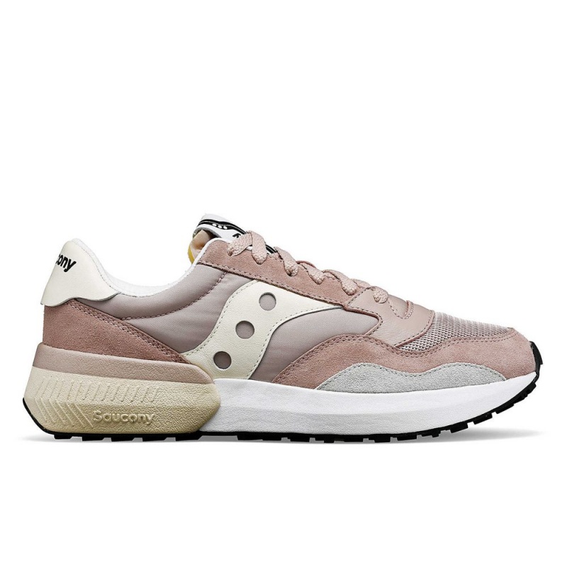 Saucony Jazz Nxt Rosas Colombia | 0438-IQCWE