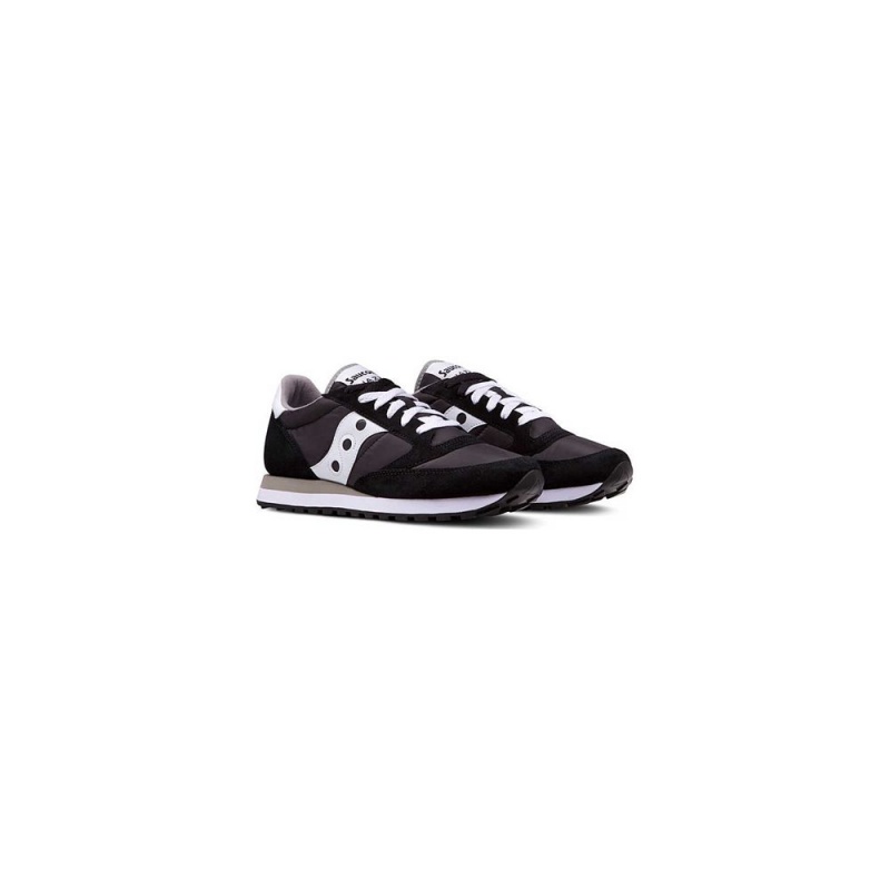 Saucony Jazz Original Negras Colombia | 7869-YXGEJ