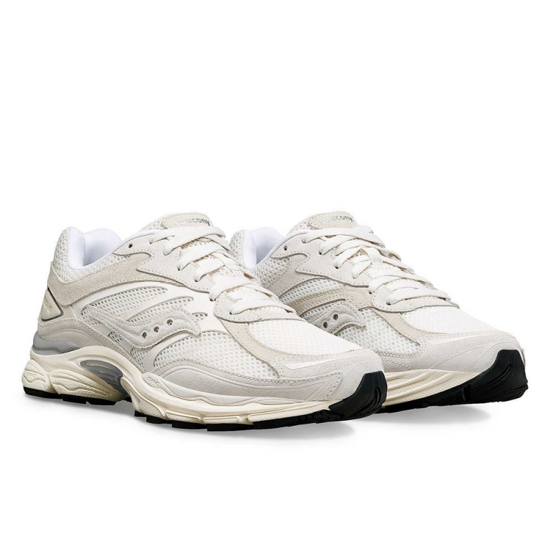 Saucony Progrid Omni 9 Premium Blancas Colombia | 2370-VINBE