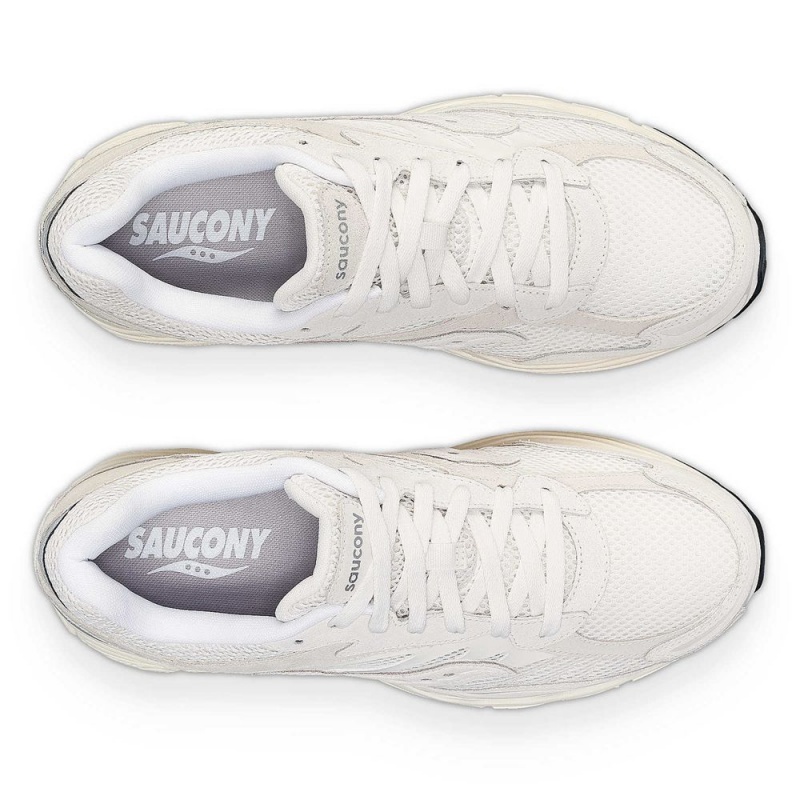 Saucony Progrid Omni 9 Premium Blancas Colombia | 2370-VINBE