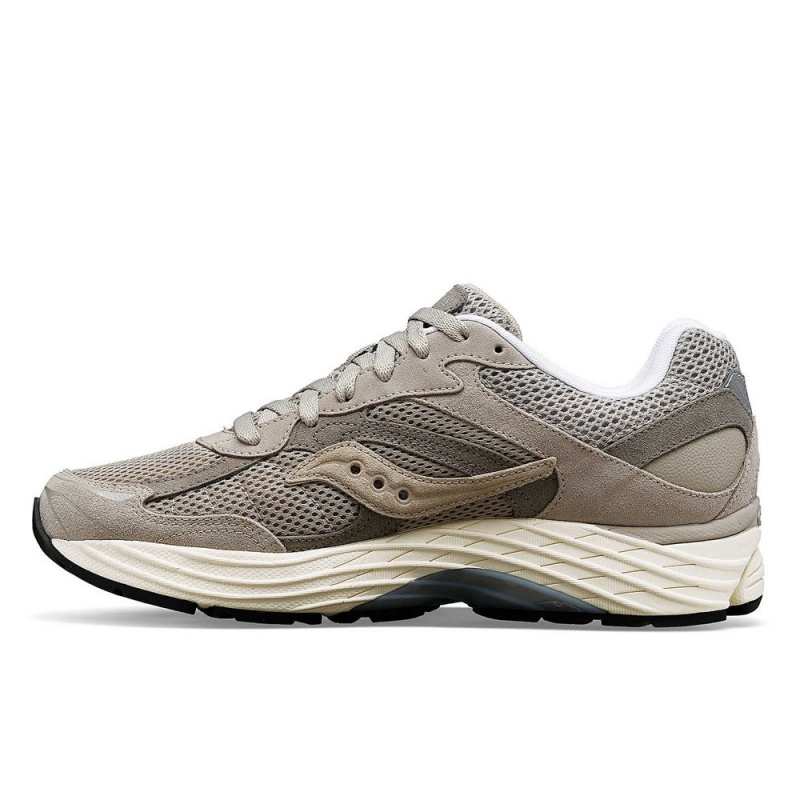 Saucony Progrid Omni 9 Premium Gris Colombia | 4036-HAOLQ