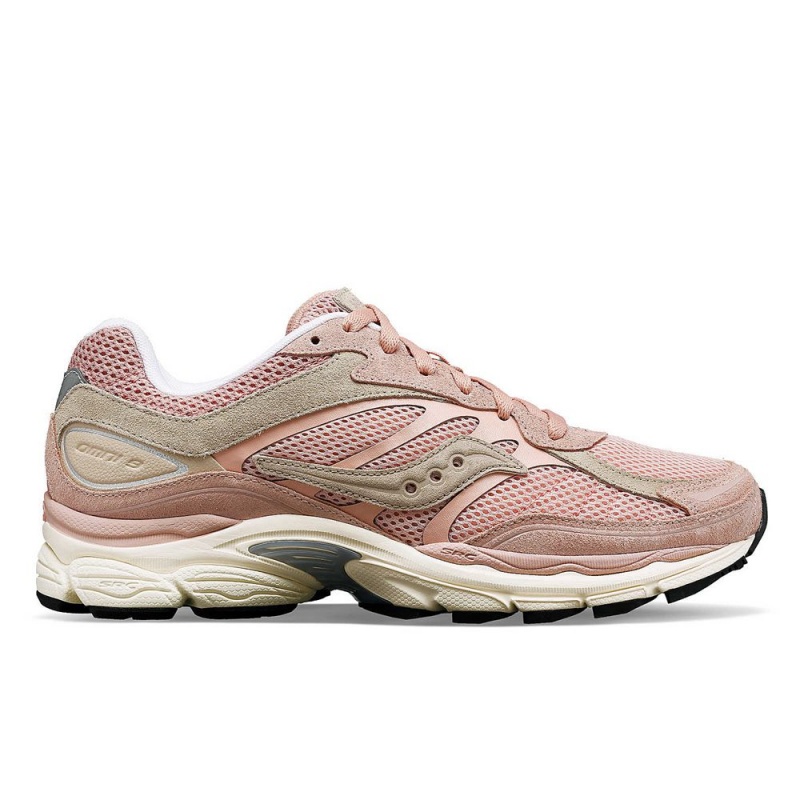 Saucony Progrid Omni 9 Premium Rosas Colombia | 3946-WRQLH