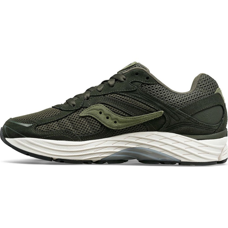 Saucony Progrid Omni 9 Premium Verde Colombia | 1390-PTFNQ