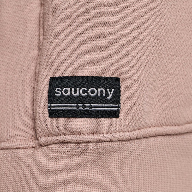 Saucony Recovery Hoody Smoke Graphic Colombia | 1789-JXPCK