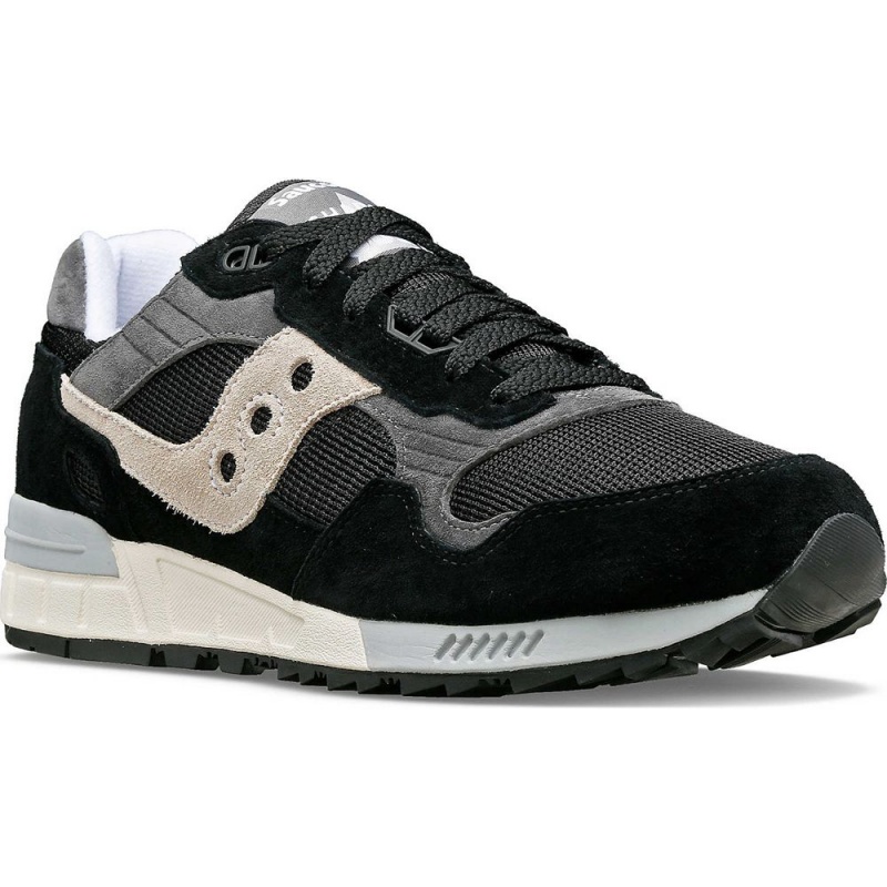 Saucony Shadow 5000 Negras Colombia | 7496-UWYVD