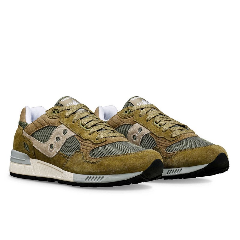 Saucony Shadow 5000 Sage Colombia | 6158-BOZKH