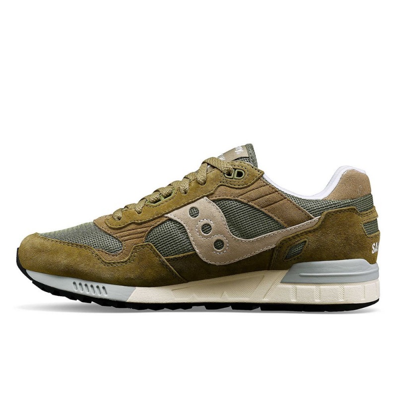 Saucony Shadow 5000 Sage Colombia | 6158-BOZKH