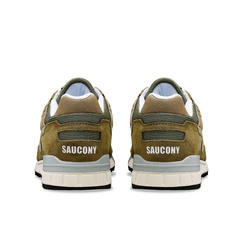 Saucony Shadow 5000 Sage Colombia | 6158-BOZKH