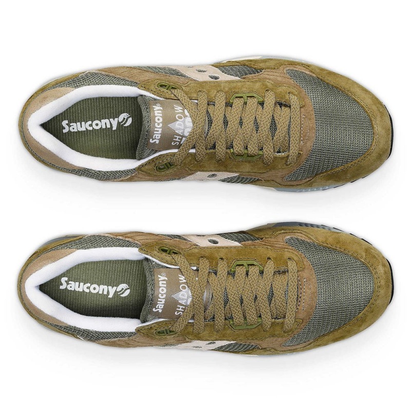 Saucony Shadow 5000 Sage Colombia | 6158-BOZKH