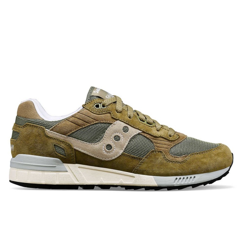 Saucony Shadow 5000 Sage Colombia | 6158-BOZKH