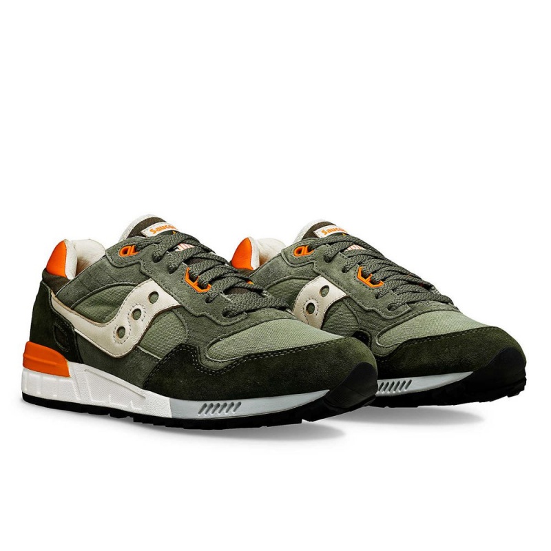 Saucony Shadow 5000 Stonewash Naranjas Colombia | 5426-ZLUTG