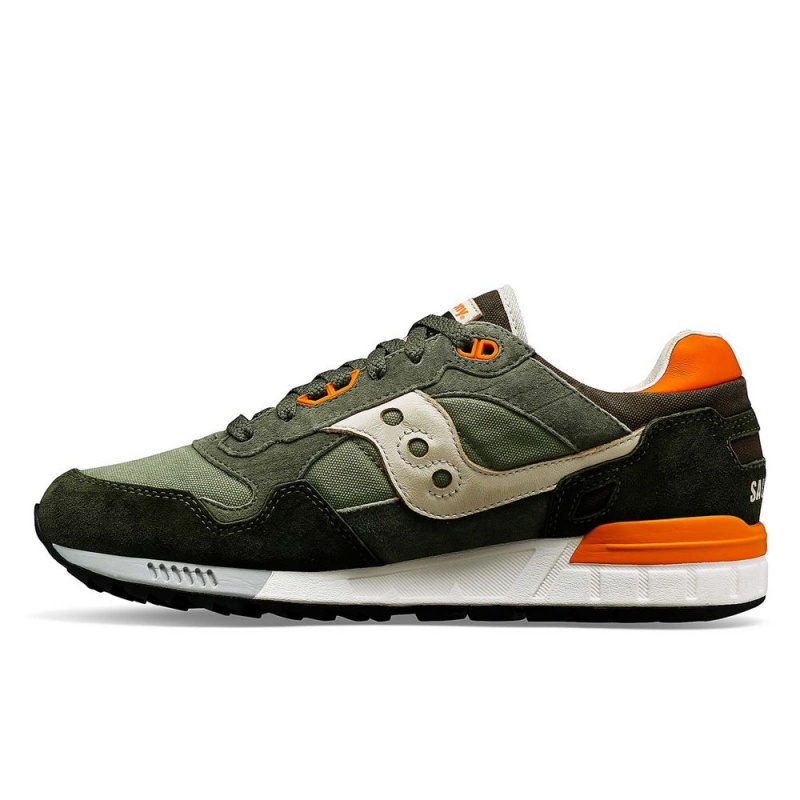 Saucony Shadow 5000 Stonewash Naranjas Colombia | 5426-ZLUTG