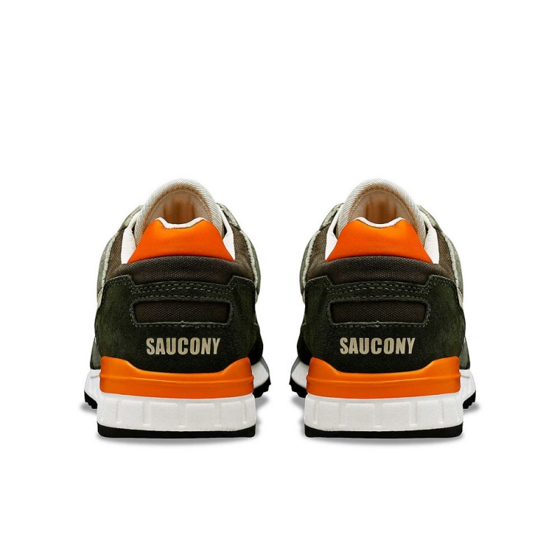 Saucony Shadow 5000 Stonewash Naranjas Colombia | 5426-ZLUTG