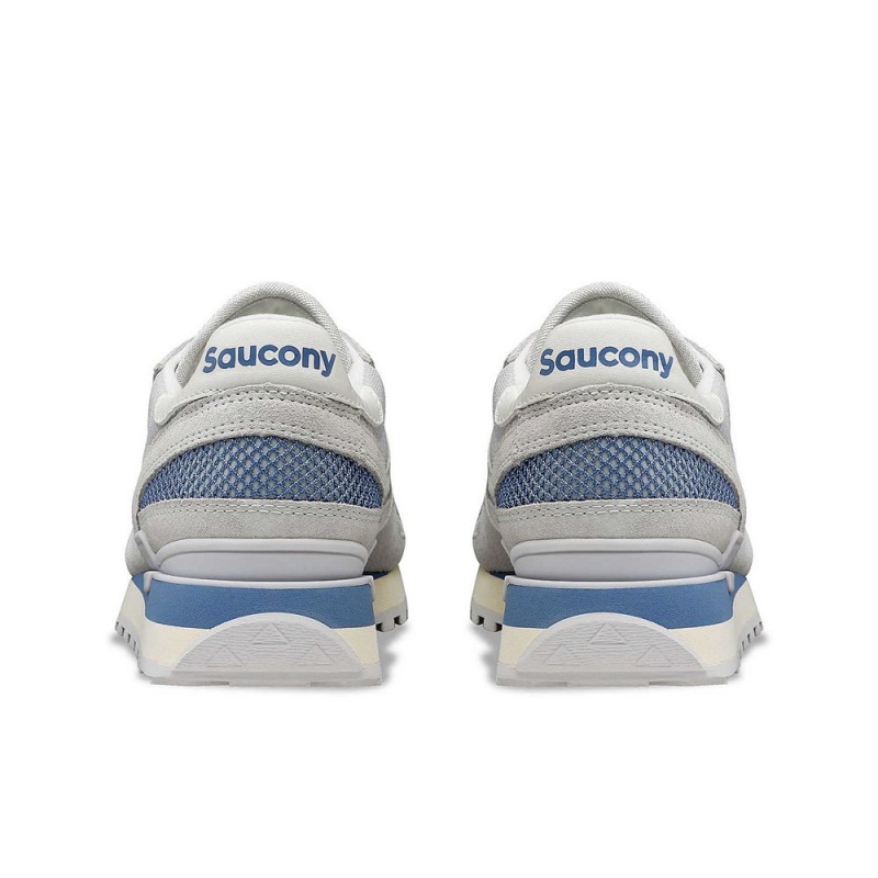 Saucony Shadow Original Gris Creme Colombia | 4768-ERQBP