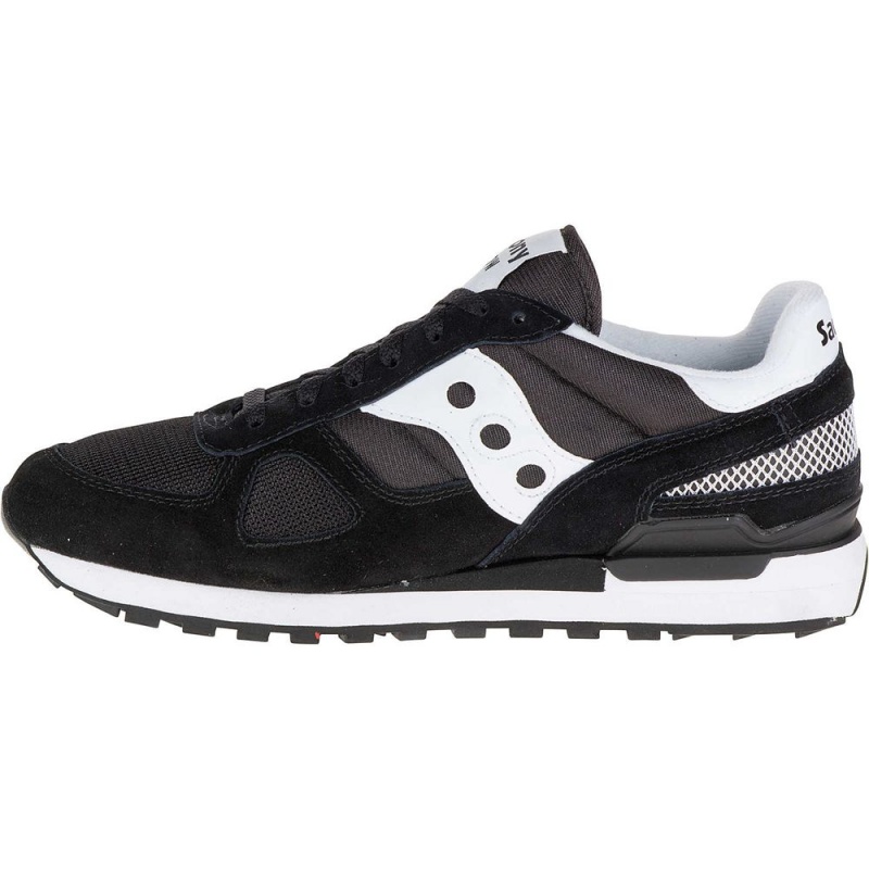 Saucony Shadow Original Negras Colombia | 1420-EBZFM