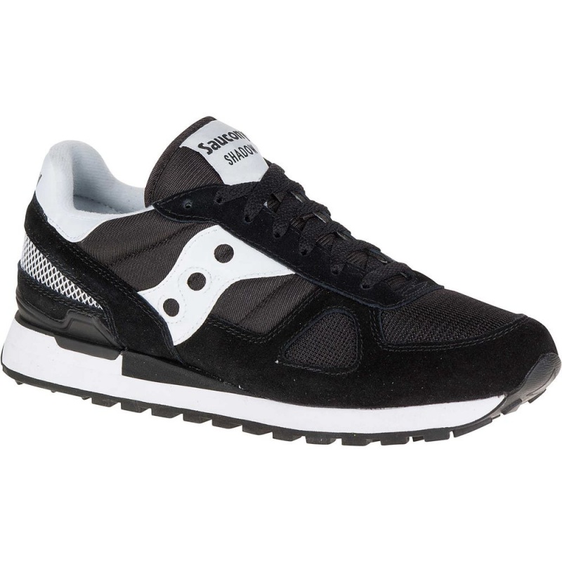 Saucony Shadow Original Negras Colombia | 1420-EBZFM