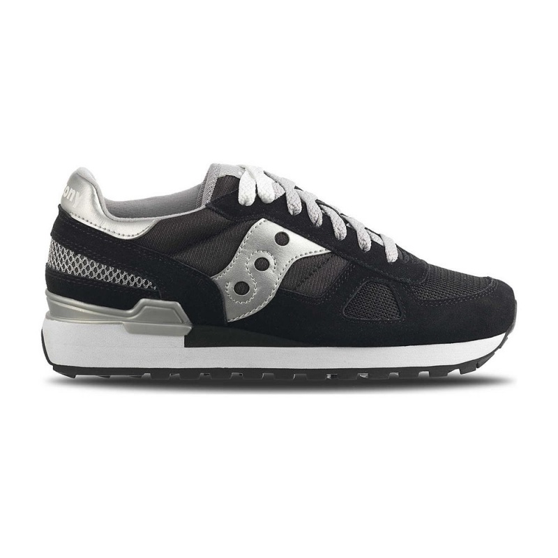 Saucony Shadow Original Negras Colombia | 3429-KFBVS