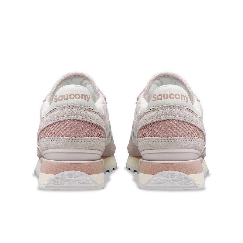 Saucony Shadow Original Rosas Creme Colombia | 7519-KELVD