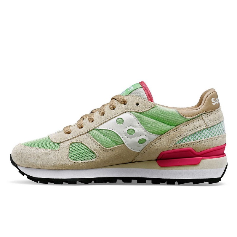 Saucony Shadow Original Verde Menta Colombia | 5396-XLSMW