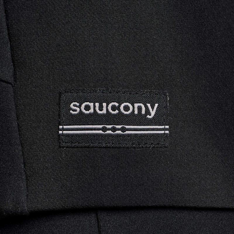 Saucony Triumph Jacket Negras Colombia | 4075-WRFJO