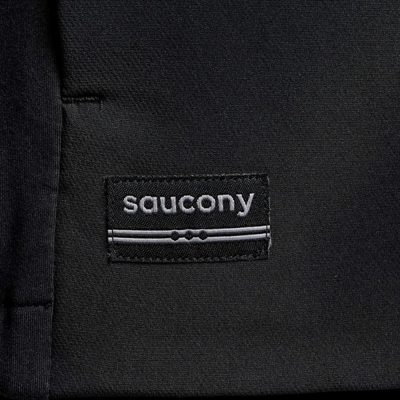 Saucony Triumph Jacket Negras Colombia | 6732-ULPSY