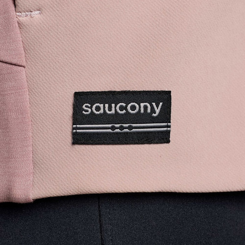 Saucony Triumph Jacket Smoke Colombia | 2975-BGWFS