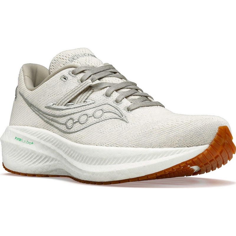 Saucony Triumph Rfg Cafe Colombia | 8293-HMNCZ