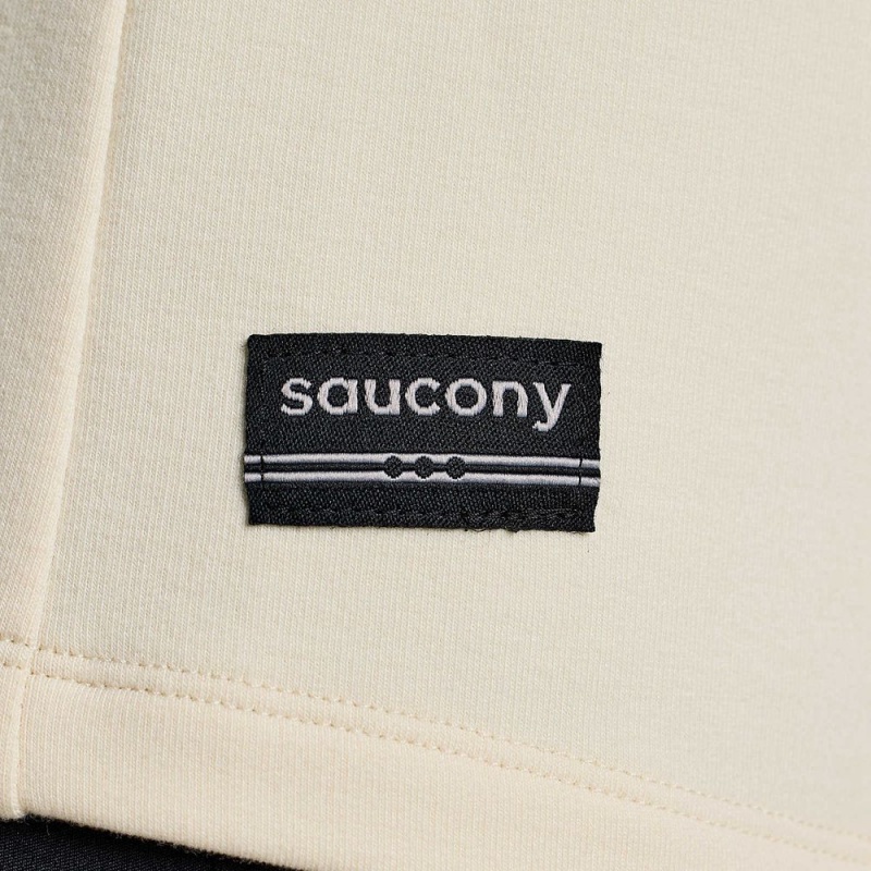 Saucony Triumph Tunic Linen Colombia | 0742-KJPLX